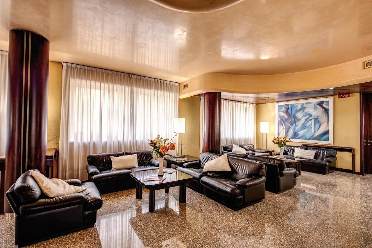 מסטרה Venice Michelangelo Hotel