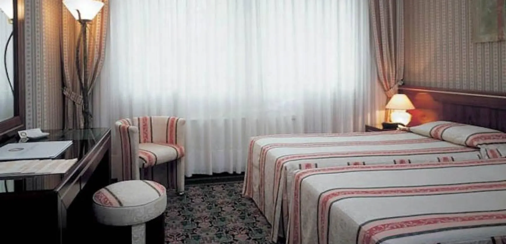 Venice Michelangelo Hotel Mestre