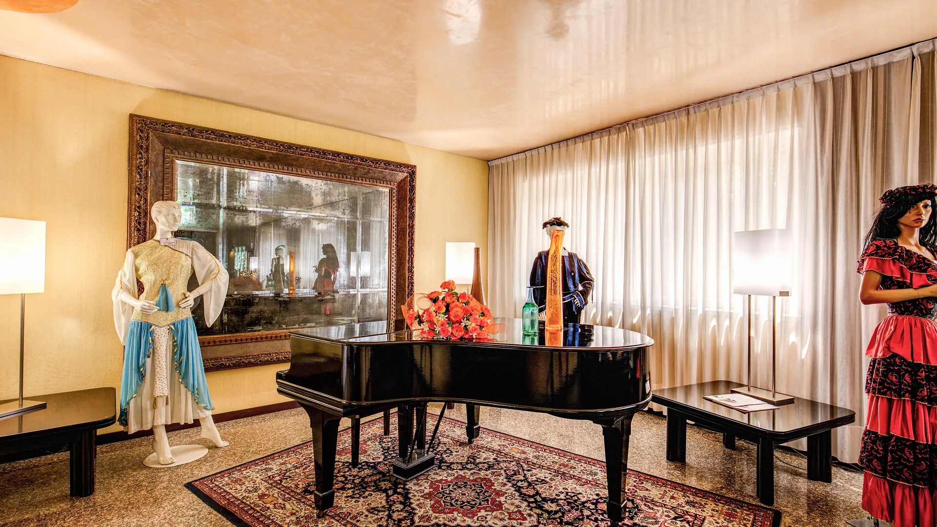 Venice Michelangelo Hotel Mestre 4*,  Włochy