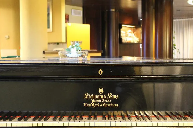 Venice Michelangelo Hotel Mestre