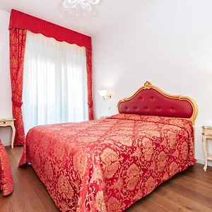 2* Casa de hóspedes Ca' Rebeka Venice - Atika & Atif