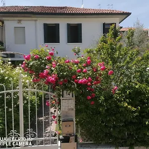 Dom wakacyjny Casa Bianca, Mestre