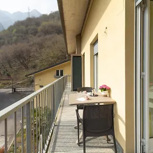 La Pineta - Le Casette Di Osvaldo Apartament
