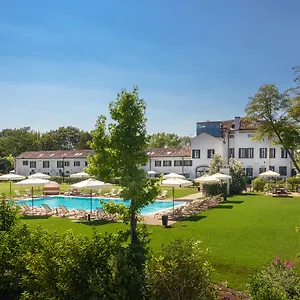 4* מלון Barbarich Venice