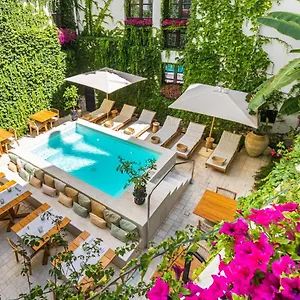 Casa Nostra Boutique & Italië