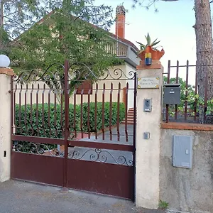 Francesco E Tanina Casa vacanze Nicolosi