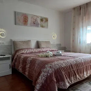 Apartament Le Magnolie, Mestre