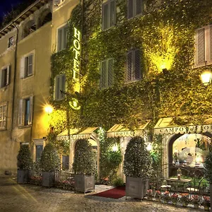 Boutique Campo De' Fiori Italië