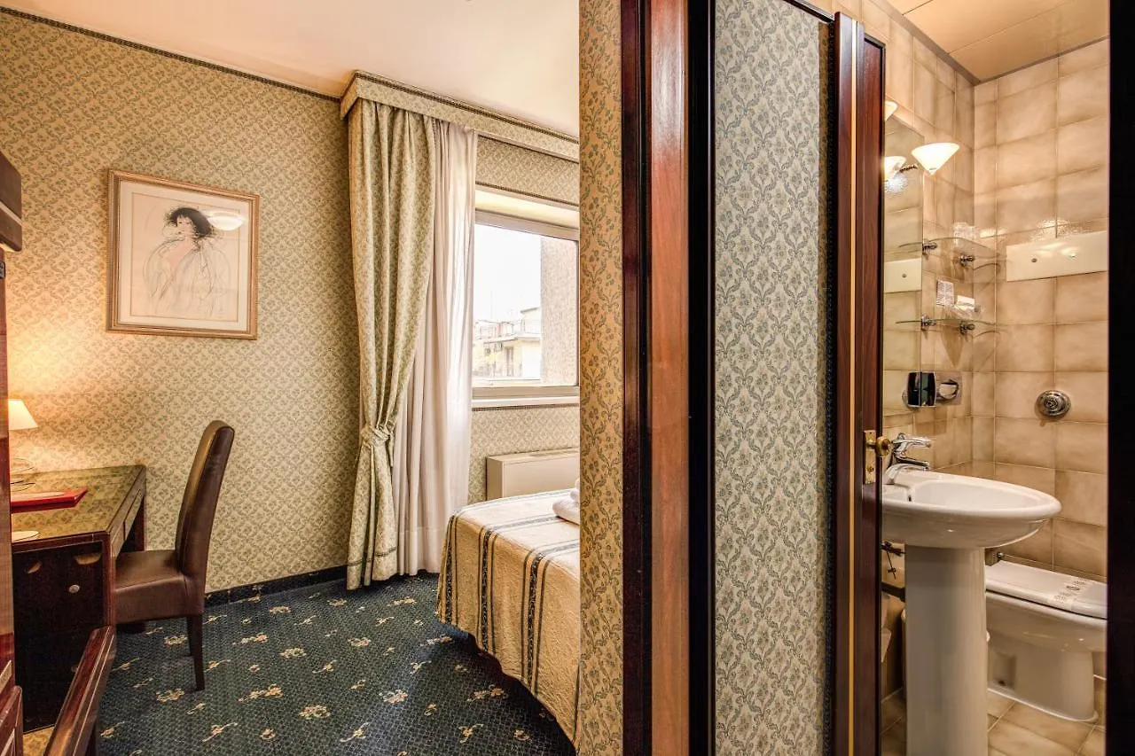 Venice Michelangelo Hotel Mestre