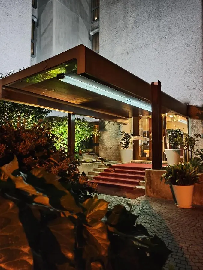 Venice Michelangelo Hotel Mestre