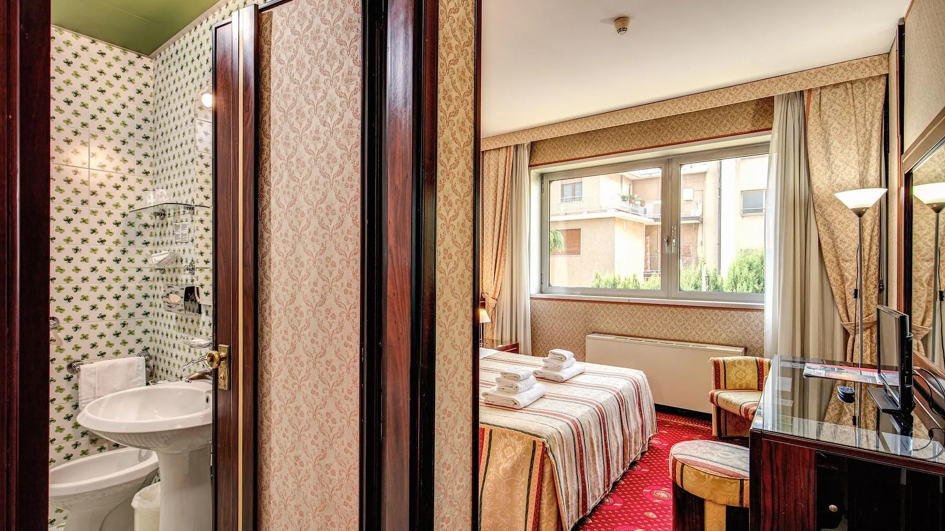 Venice Michelangelo Hotel Mestre
