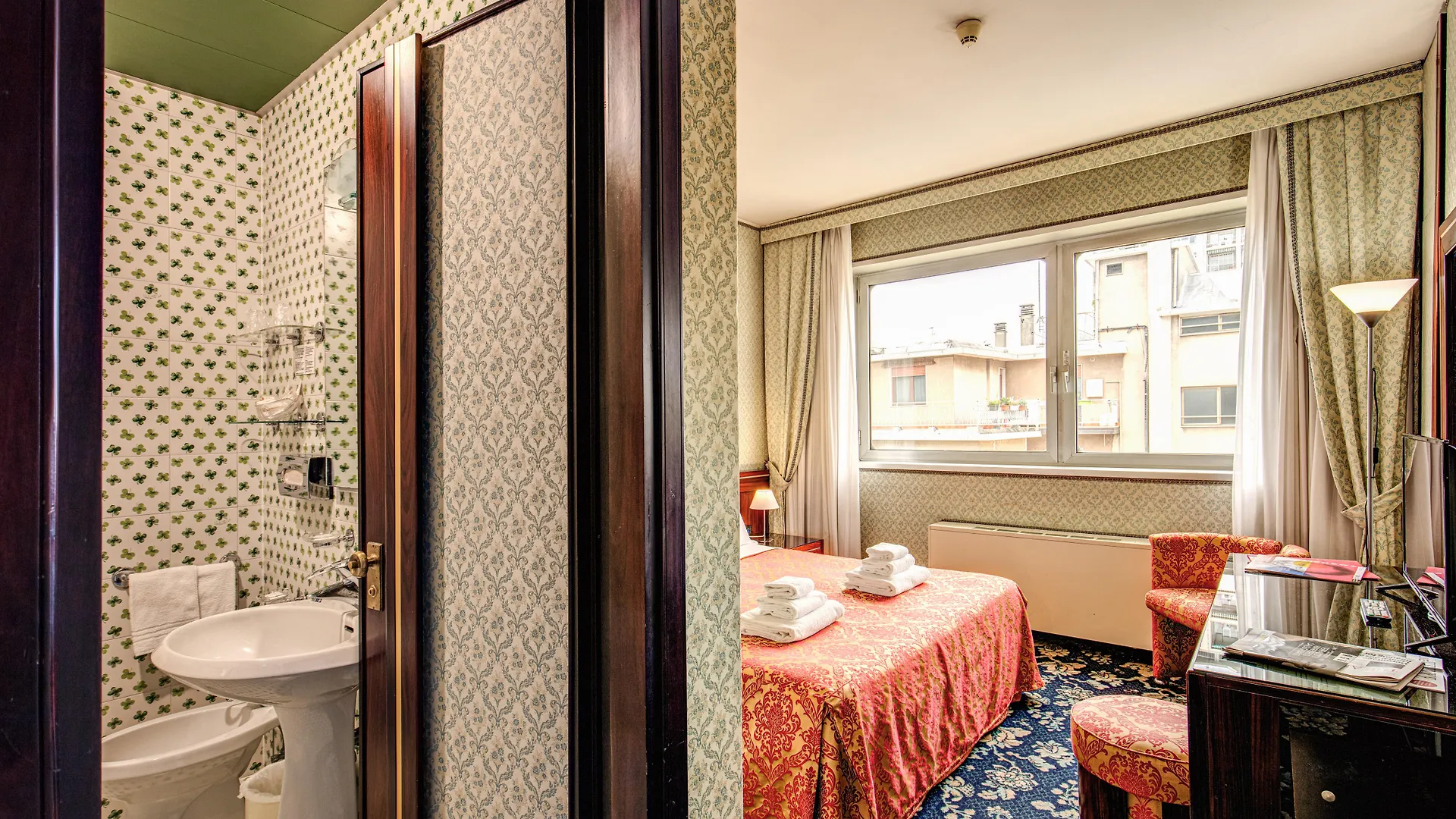 Venice Michelangelo Hotel Mestre