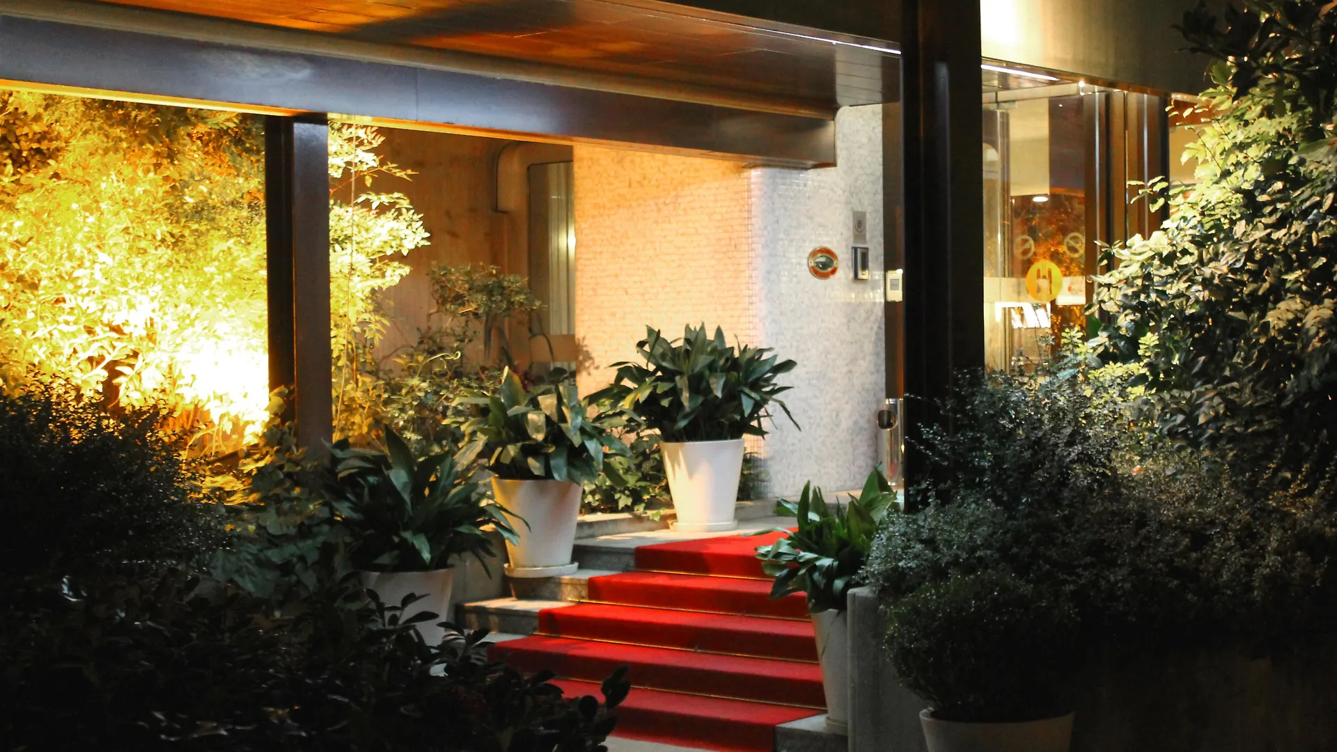 ****  Venice Michelangelo Hotel Mestre Italië