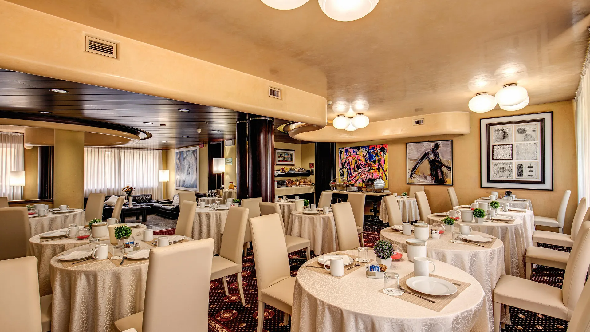 ****  Venice Michelangelo Hotel Mestre Italië