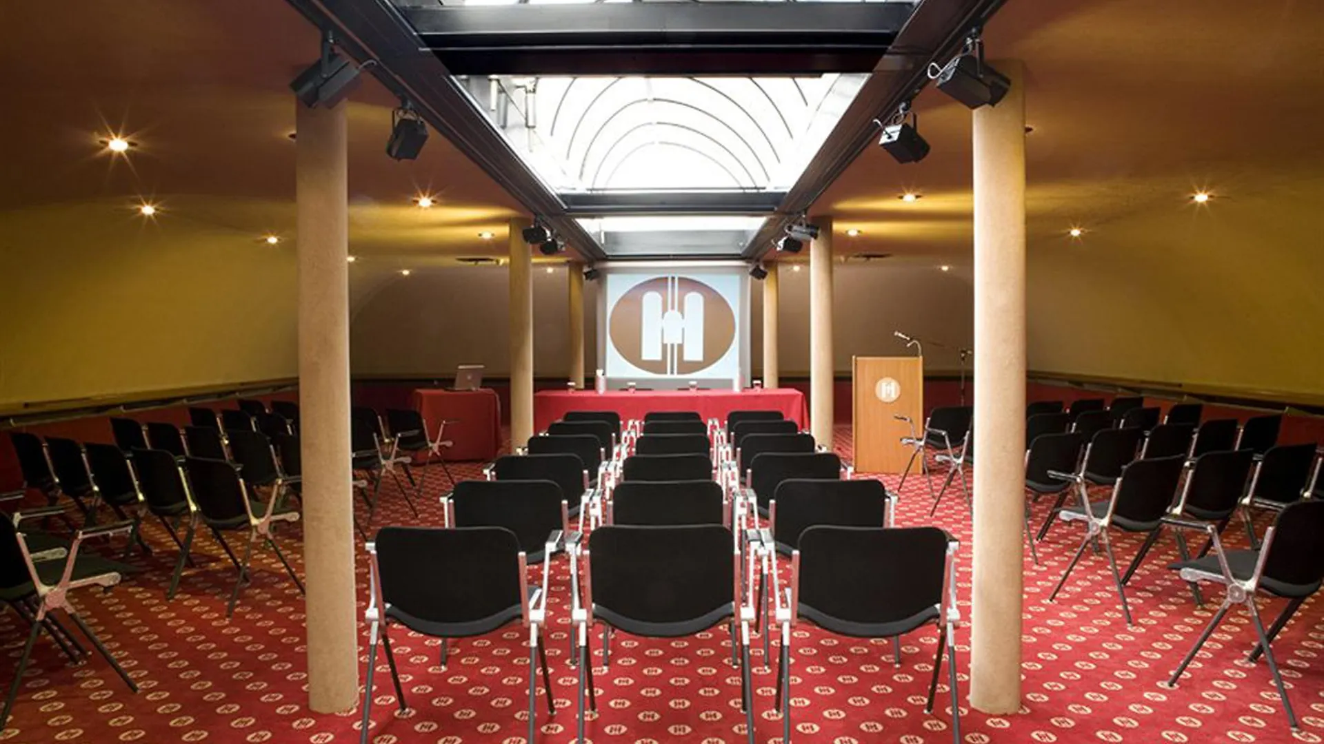 Venice Michelangelo Hotel Mestre Italië