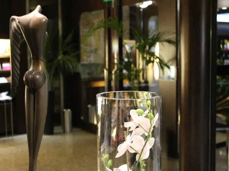Venice Michelangelo Hotel Mestre