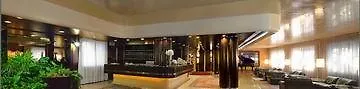 Venice Michelangelo Hotel Mestre