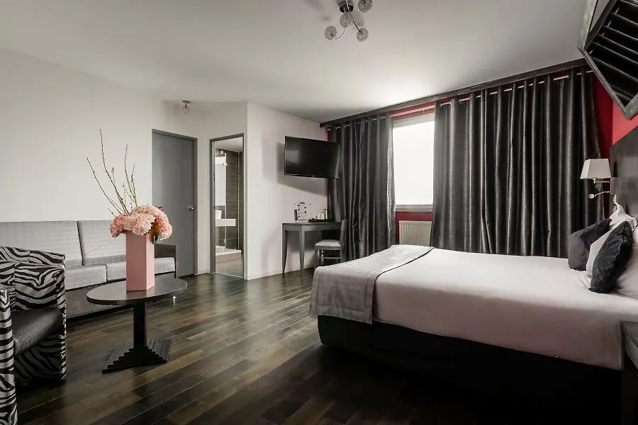 Venice Michelangelo Hotel Mestre 4*,